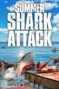 Summer Shark Attack – Summer Shark Attack Cover