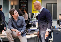 Lethal Weapon – Lethal Weapon (2018)