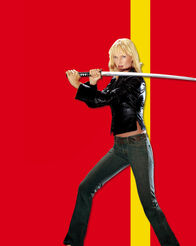 Kill Bill Vol. 2 – Kill Bill Vol. 2 (2004)
