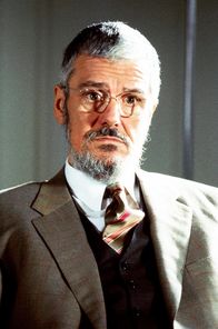 Stockinger – Hans Peter Heinzl (Oberst Dr. Brunner).