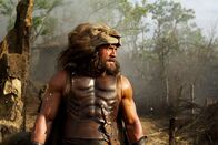Hercules – Hercules (Dwayne Johnson)