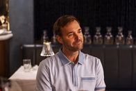 Sunny Nights – Martin (Will Forte)
