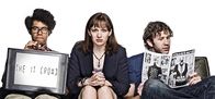 The IT Crowd – Do, 20.03., 01:25 Uhr