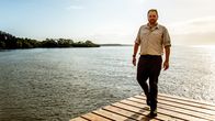 Expedition Unknown - Mythen auf der Spur – Josh Gates in Belize