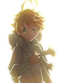 The Promised Neverland – Di, 11.11., 01:15 Uhr