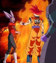 Dragon Ball Super – Fr, 28.08., 17:05 Uhr
