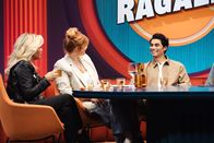 Neo Ragazzi – Sophie Passmann (M.) im Gespräch mit Evelyn Burdecki (l.) und Jacob Rott (r.) in "Neo Ragazzi"