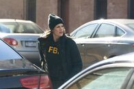 FBI: Special Crime Unit – FBI Special Agent Maggie Bell (Missy Peregrym)