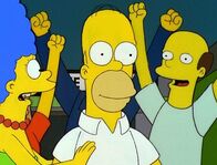 Die Simpsons – Die Simpsons (1999)