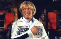 Tramitz and Friends – Christian Tramitz als Hansi Hinterseer - zu sehen in "Tramitz and friends"!