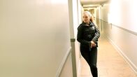 Chicago P.D. – Hailey Upton (Tracy Spiridakos)