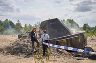 Mord mit Aussicht – Mord mit Aussicht (2024)