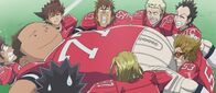 Eyeshield 21 – Sa, 07.03., 05:50 Uhr