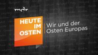 Heute im Osten – Heute im Osten (2021)