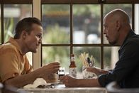 Mr. Inbetween – Freddy (Damon Herriman, l.); Ray Shoesmith (Scott Ryan, r.)