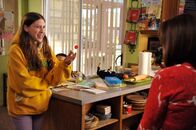 The Middle – The Middle (2010)