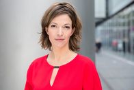 Morgenmagazin – Moderatorin Anna Planken