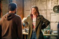 Stumptown – Dex Parios (Cobie Smulders)
