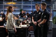 The Rookie – The Rookie (2021)