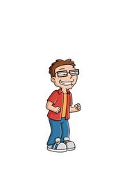 American Dad! – Fr, 16.01., 13:45 Uhr