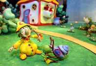 Unser Sandmännchen – Unser Sandmännchen (2011)