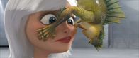 Monsters vs. Aliens – "Monsters vs. Aliens", Susan wird an ihrem Hochzeitstag von einem Meteoriten getroffen und verwandelt sich in eine 15 Meter große Riesin. Schon ist das amerikanische Militär zur Stelle und sperrt sie in ein geheimes Depot, wo sich bereits vier weitere Monster aufhalten: der genial-verrückte Professor Kakerlake, die Fisch-Affe-Kreuzung Missing Link, die völlig intelligenzfreie, aber unzerstörbare gallertartige Masse B.O.B. und die übergroße Larve Insektosaurus. Als Aliens die Erde mit Kampfrobotern angreifen, ist das ungewöhnliche Quintett die letzte Hoffnung irdischen Überlebens.