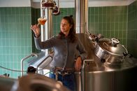 Heimatküche – Bei Victoria Schubert-Rapp in der Brauerei Karg in Murnau am Staffelsee in Bayern.