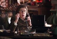 Navy CIS: L.A. – Ein neuer Fall wartet auf Hetty (Linda Hunt) und ihr Team ...