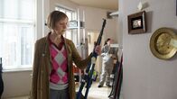 SOKO Wismar – Pathologin Dr. Helene Sturbeck (Katharina Blaschke) macht am Rande der Ermittlungen eine Entdeckung, die sie privat betrifft und die ihr Verhältnis zu Revierchef Jan Reuter auf die Probe stellen wird.