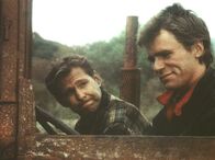 MacGyver – MacGyver (1985)