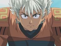 Eyeshield 21 – Sa, 13.12., 08:40 Uhr