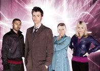 Doctor Who – Mo, 07.04., 22:10 Uhr