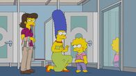 Die Simpsons – Do, 17.11., 15:10 Uhr