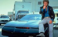 Knight Rider – Knight Rider (1983)
