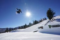 Winter X Games – Snowboard