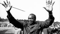 Bauplan des Bösen – Als Diktator ging Idi Amin mit martialischen Methoden gegen politische Gegner in seinem eigenen Volk vor.