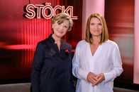 Stöckl – Eva Maria Klinger, Barbara Stöckl.