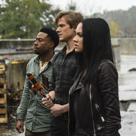 MacGyver – MacGyver (2018)