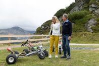 Berg- und Talfahrt – Sa, 18.10., 18:05 Uhr