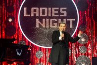 Ladies Night – Zu Gast bei Daphne de Luxe: Tina Teubner.