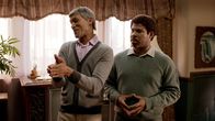 Key & Peele – L-R: Keegan-Michael Key, Jordan Peele