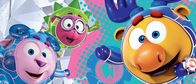 PinCode – "Pincode", Mitreißendes 3D-Spin-Off der populären russischen Animationsserie 'Kikoriki'. Forscherseelen aufgepasst: Das Warten hat endlich ein Ende! Pinguin Pin und seine Freunde Dokko, Krash, Chiko, Rosa, Wally, Olga, Barry und Carlin sind mit ihrem Raumschiff 'Kugelblitz' unterwegs und tüfteln, was das Zeug hält. Wie lassen sich Erdbeben voraussagen? Wozu sind Nanoroboter wie geschaffen? Kaum eine spannende Frage bleibt offen! Unermüdlich erforscht die 'Kugelblitz'-Crew alles, was ihren Weg kreuzt, experimentiert für ihr Leben gern und hat dabei auch noch mächtig viel Spaß.