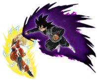 Dragon Ball Super – Dragon Ball Super - Artwork
