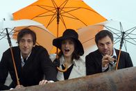 Brothers Bloom – Fr, 22.12., 20:15 Uhr