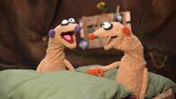 Unser Sandmännchen – Unser Sandmännchen (2014)