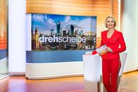 drehscheibe – drehscheibe (2021)
