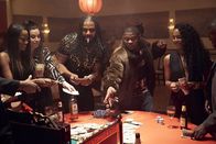 Superfly – Superfly (2018)