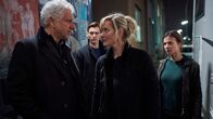 Tatort – Ermitteln gemeinsam: Udo Wachtveitl als Franz Leitmayr, Rick Okon als Jan Pawlak, Anna Schudt als Martina Bönisch, Aylin Tezel als Nora Dalay