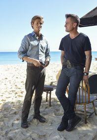 MacGyver – MacGyver (2016)