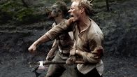 Lost Viking – Vitharr (Dean Ridge, r.)